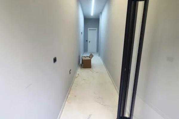 Ambient me qera ne komune 