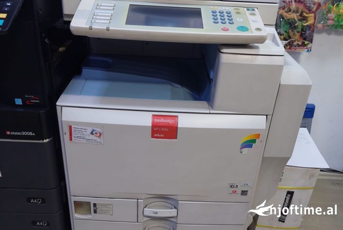 Pajisje biznesi ne shitje ne Tirane - 70,000 Leke