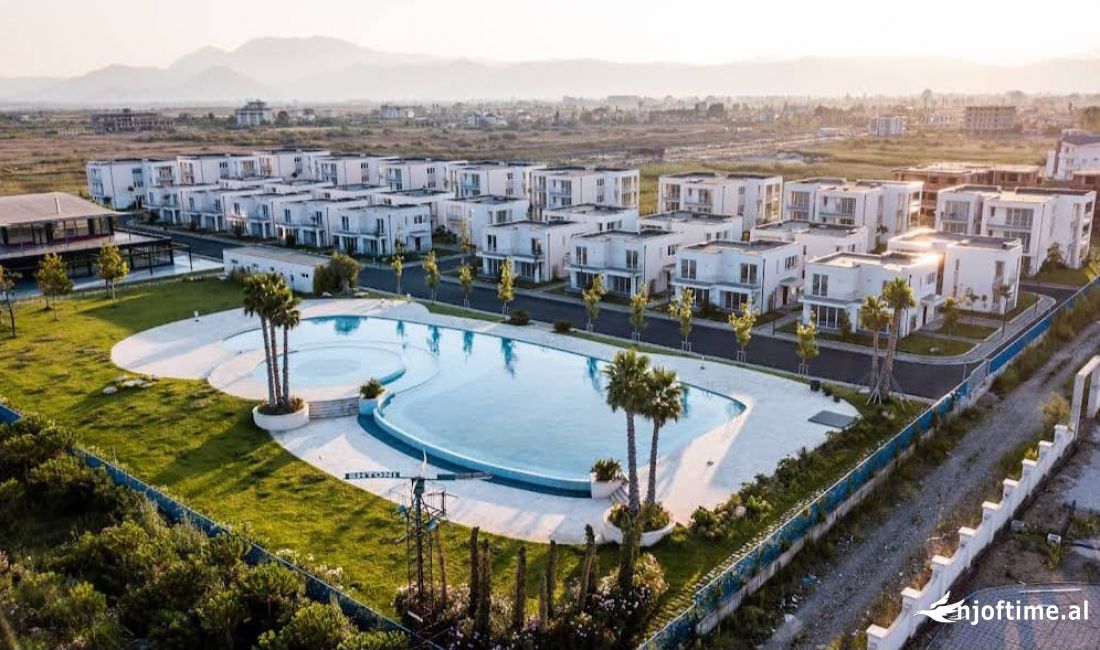 Shitet toke me siperfaqe te ndryshme ne Tale, Shengjin, Qerret, Spille.