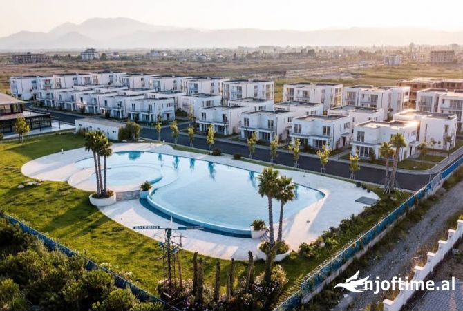 Truall ose Toke ne Prishtine - 12,000 Euro