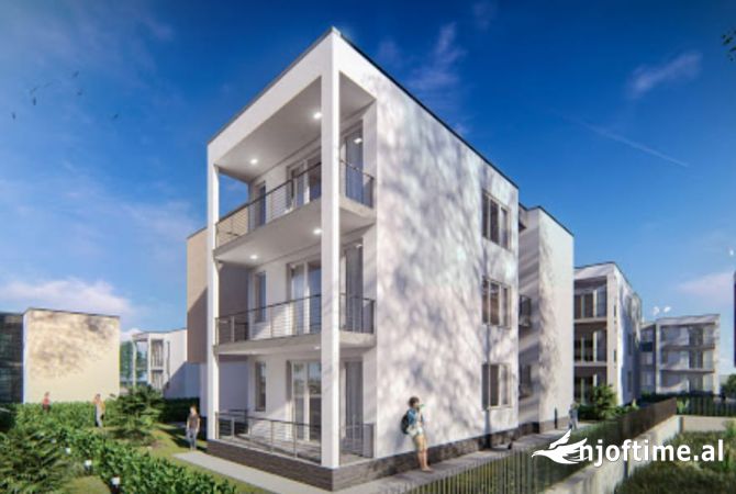 Truall ose Toke ne Prishtine - 12,000 Euro