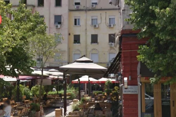 Casa in vendita 2+1 a Tirana - 178,000 Euro