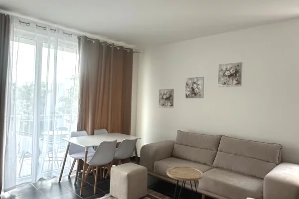 Shtepi me qera 1+1 ne Lezhe - 90 Euro