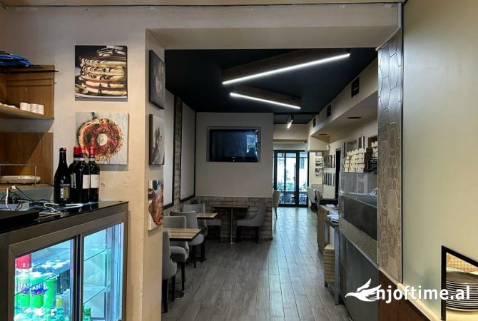 Shitet aktiviteti Bar-Piceri – Pranë Shkollës 