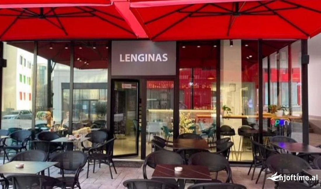 SHITET BIZNES BAR | Rruga e Dibres, prane Farmacise 10