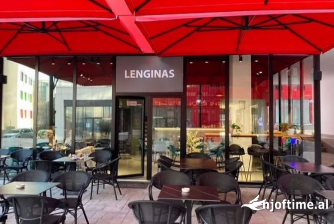 Attivita commerciale in vendita a Tirana - 47,000 Euro