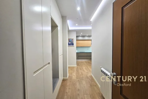 Casa in vendita 2+1 a Tirana - 170,000 Euro