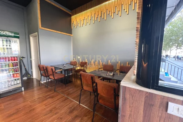 Business Property in Sale 2+1 in Tirana - 42,000 Euro