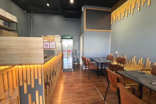 Business Property in Sale 2+1 in Tirana - 42,000 Euro