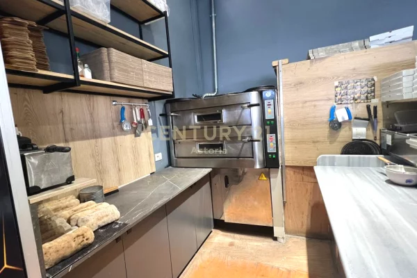 Business Property in Sale 2+1 in Tirana - 42,000 Euro