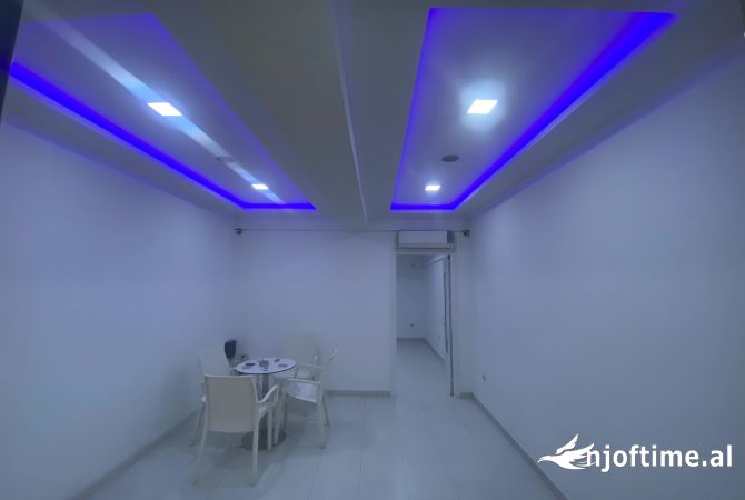 Ambient biznesi ne shitje 1+1 ne Tirane - 92,000 Euro