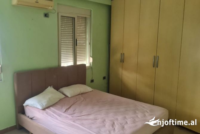 Apartment for rent in Tirana 1+1, Furnished