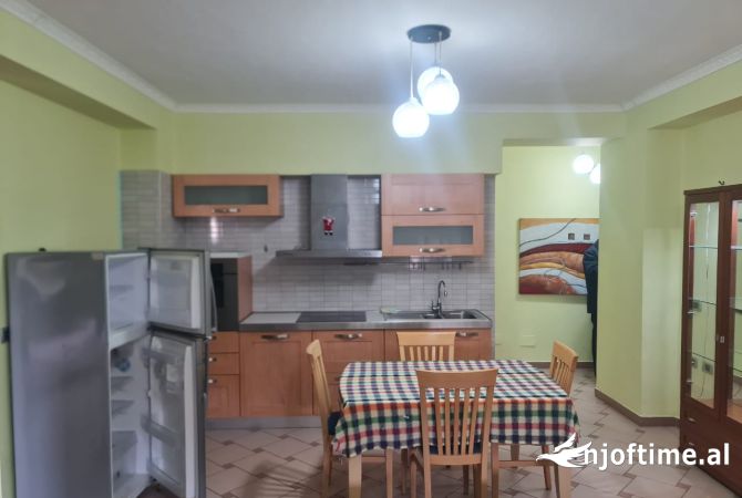 Apartment for rent in Tirana 1+1, Furnished