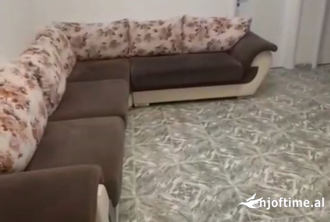 Jepet me qera 2+1 Rruga Don Bosco