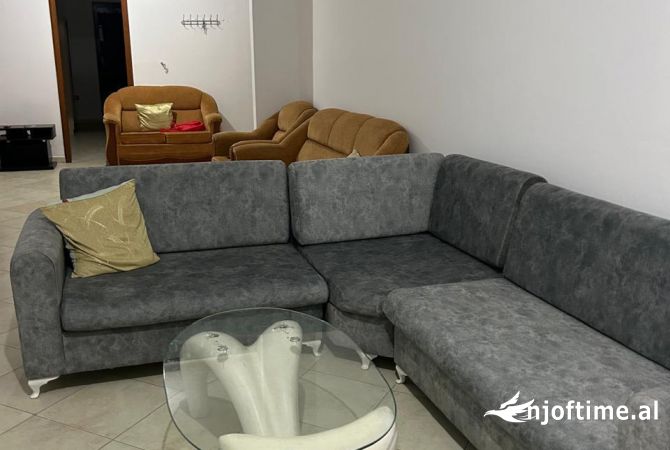 Jepet me qera apartament 2+1 Ne Don Bosko