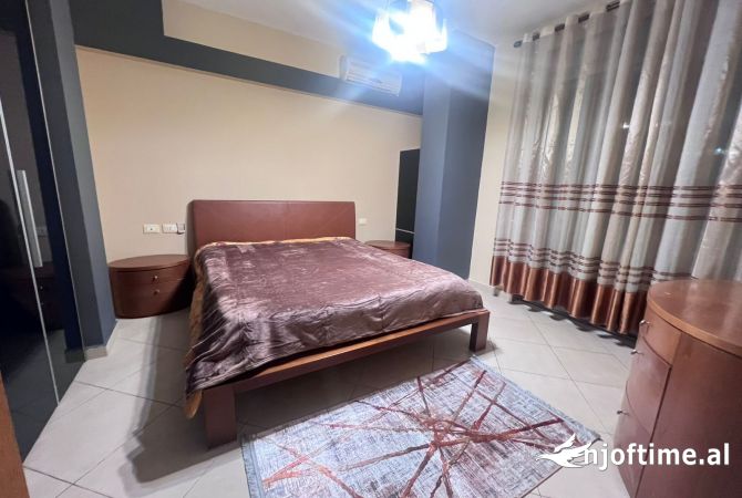 Apartment for rent in Tirana 3+1, Furnished