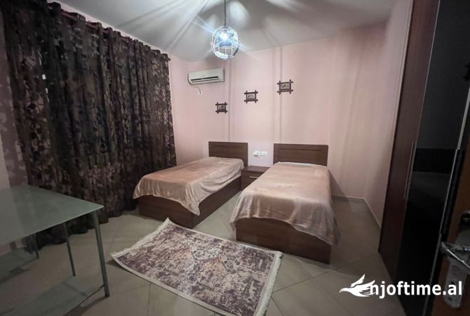 Apartment for rent in Tirana 3+1, Furnished