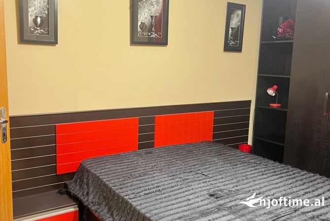 Apartment for rent in Tirana 3+1, Furnished