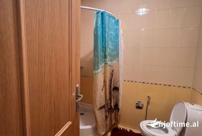 Apartment for rent in Tirana 3+1, Furnished