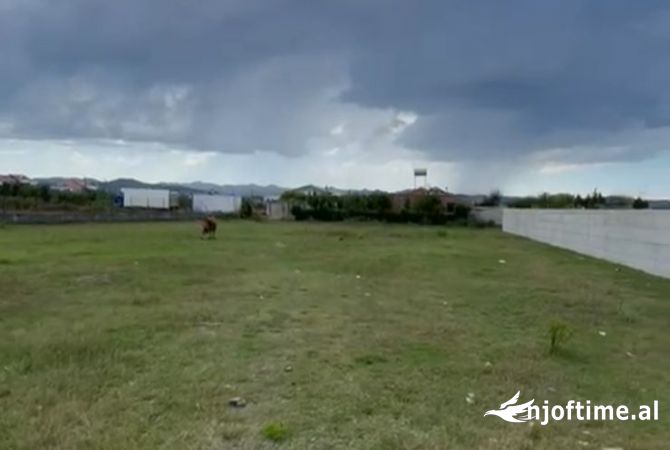 Terreno in vendita a Tirana - 70,000 Euro