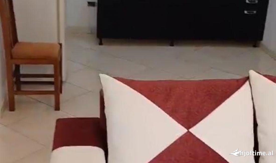 Appartamento in affitto a Tirana 1+1, Arredato
