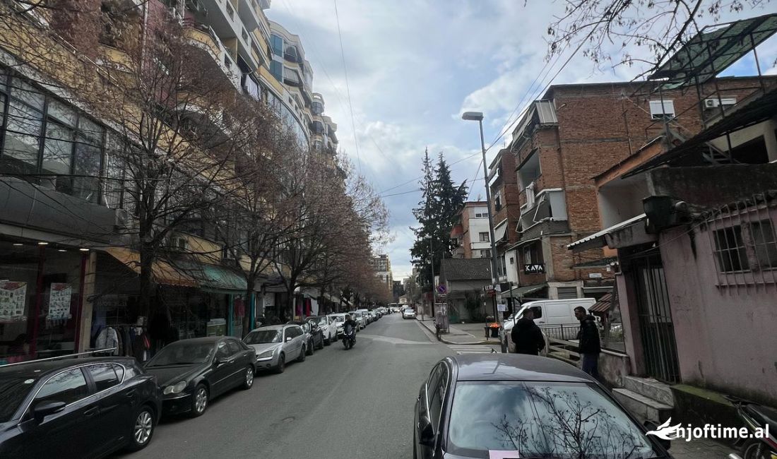 Shitet njesi biznesi tek 21 dhjetori.