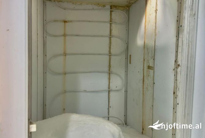 Shitet magazin peshku ne Vlore !