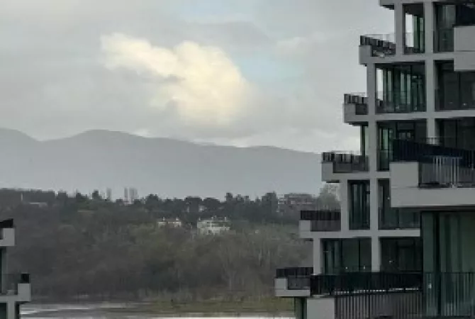 Appartamento in vendita a Tirana 2+1, Arredato