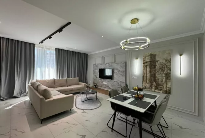 Casa in vendita 2+1 a Tirana - 450,000 Euro