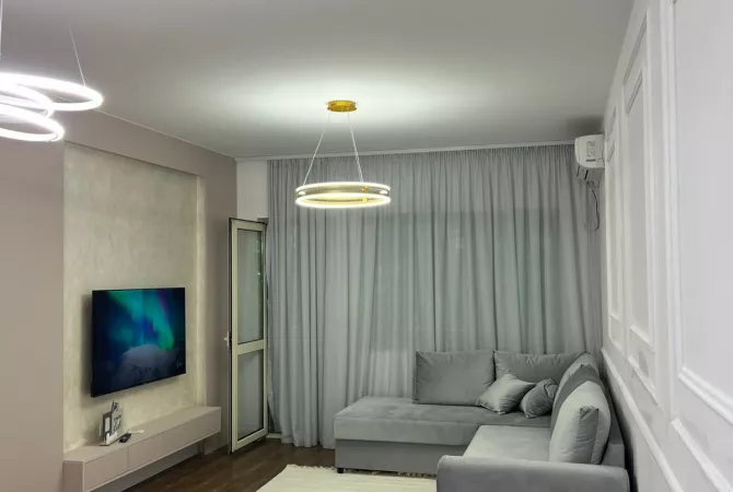 Shtepi ne shitje 1+1 ne Tirane - 105,000 Euro