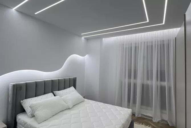 Shtepi ne shitje Apartament ne Tirane, 2+1, Mobilimi E mobiluar, Pagesa 285,000  Euro.