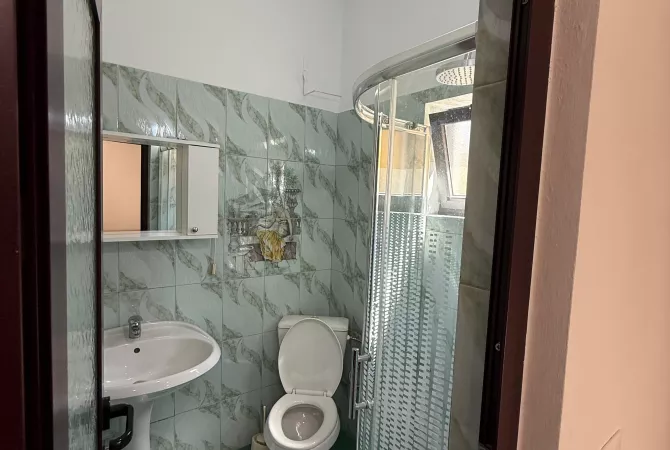 Apartment for rent in Tirana 2+1, Furnished