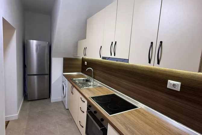 Apartment for rent in Tirana 2+1, Furnished