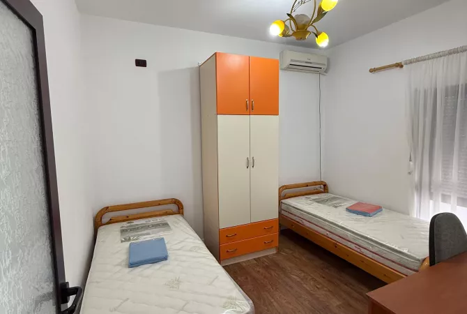 Apartment for rent in Tirana 2+1, Furnished