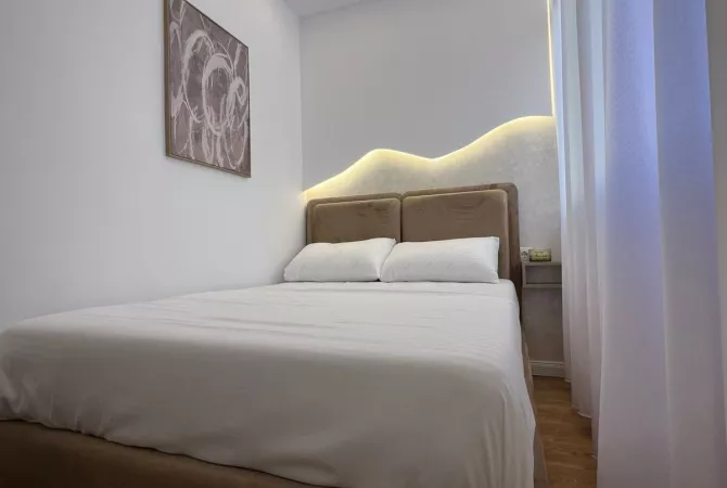 Shtepi ne shitje Garsoniere ne Tirane - 67,000 Euro