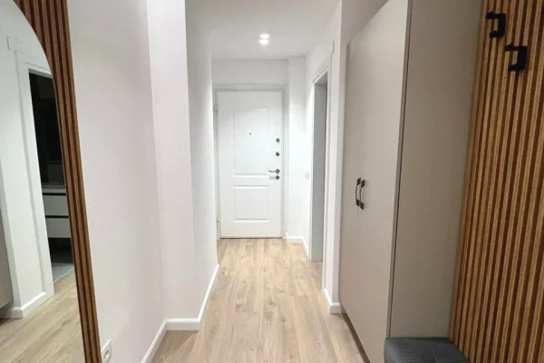 Apartment for rent in Tirana 2+1, Furnished