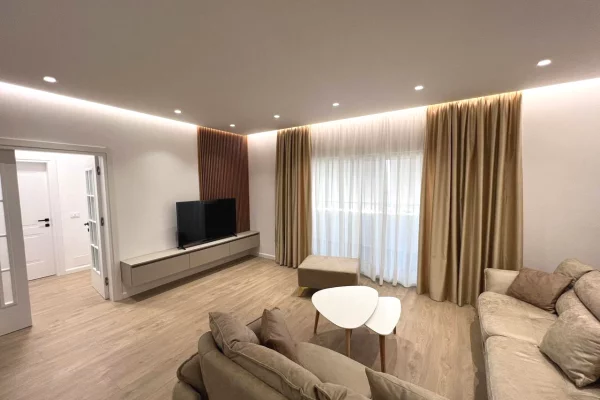 House for Rent 2+1 in Tirana - 1,100 Euro