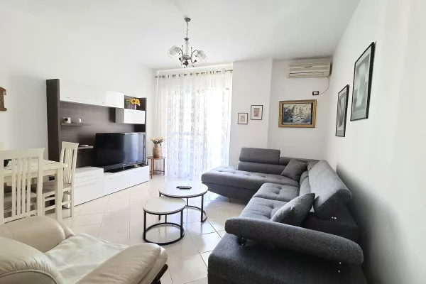House for Rent 2+1 in Tirana - 50,000 Leke