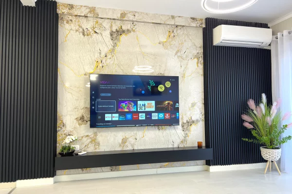 Shtepi ne shitje 2+1 ne Tirane - 155,000 Euro