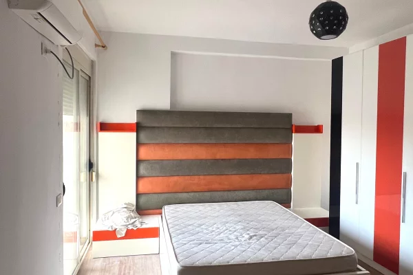 Jepet me qera apartament 2+1+2 ne Astir  