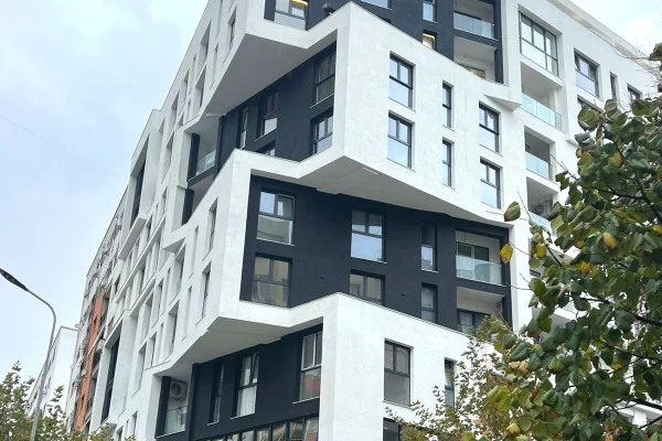 Shitet apartament 2+1 ne Astir  , Kompleksi Molla 📍    