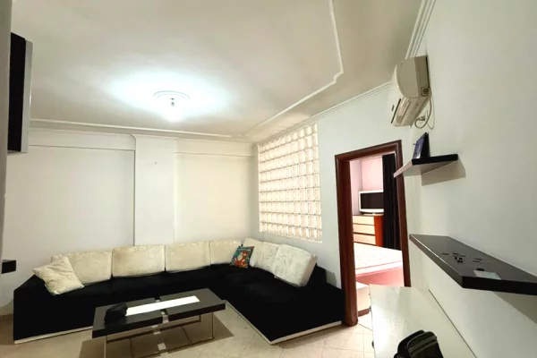 Shitet Apartament 2+1 - Astir Mundesi blerje me Kredi