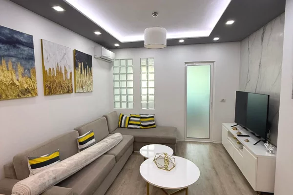 Casa in affitto 2+1 a Tirana - 600 Euro