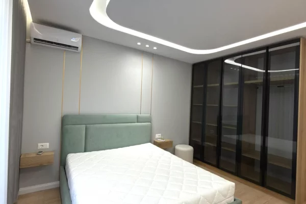 Shtepi ne shitje Apartament ne Tirane, 1+1, Mobilimi E mobiluar, Pagesa 19,500,000  Leke.