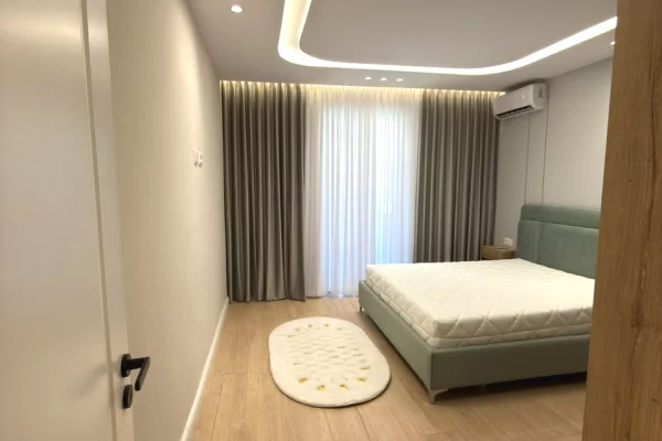 Shtepi ne shitje Apartament ne Tirane, 1+1, Mobilimi E mobiluar, Pagesa 19,500,000  Leke.