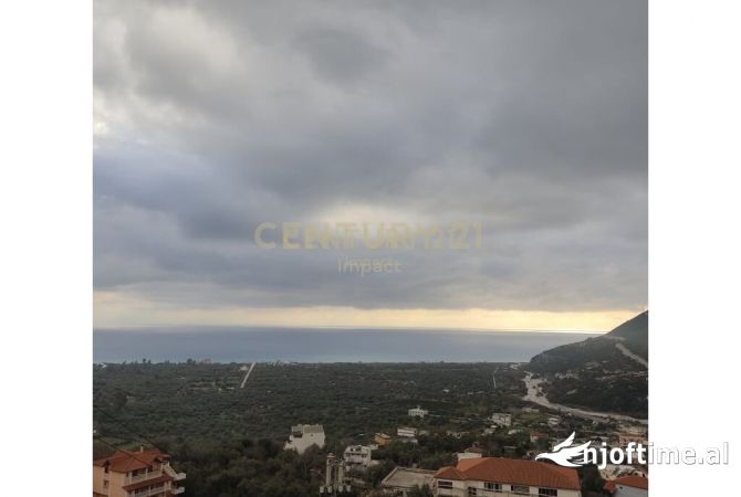 Terreno in vendita a Santa Quaranta - 123,000 Euro