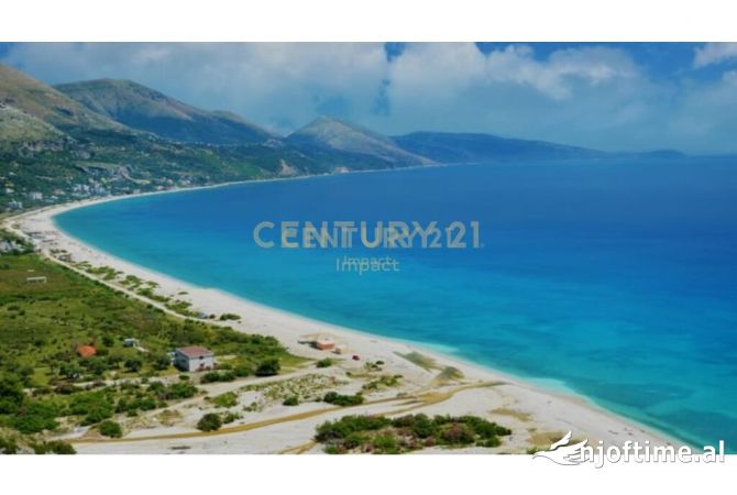 Terreno in vendita a Santa Quaranta - 123,000 Euro