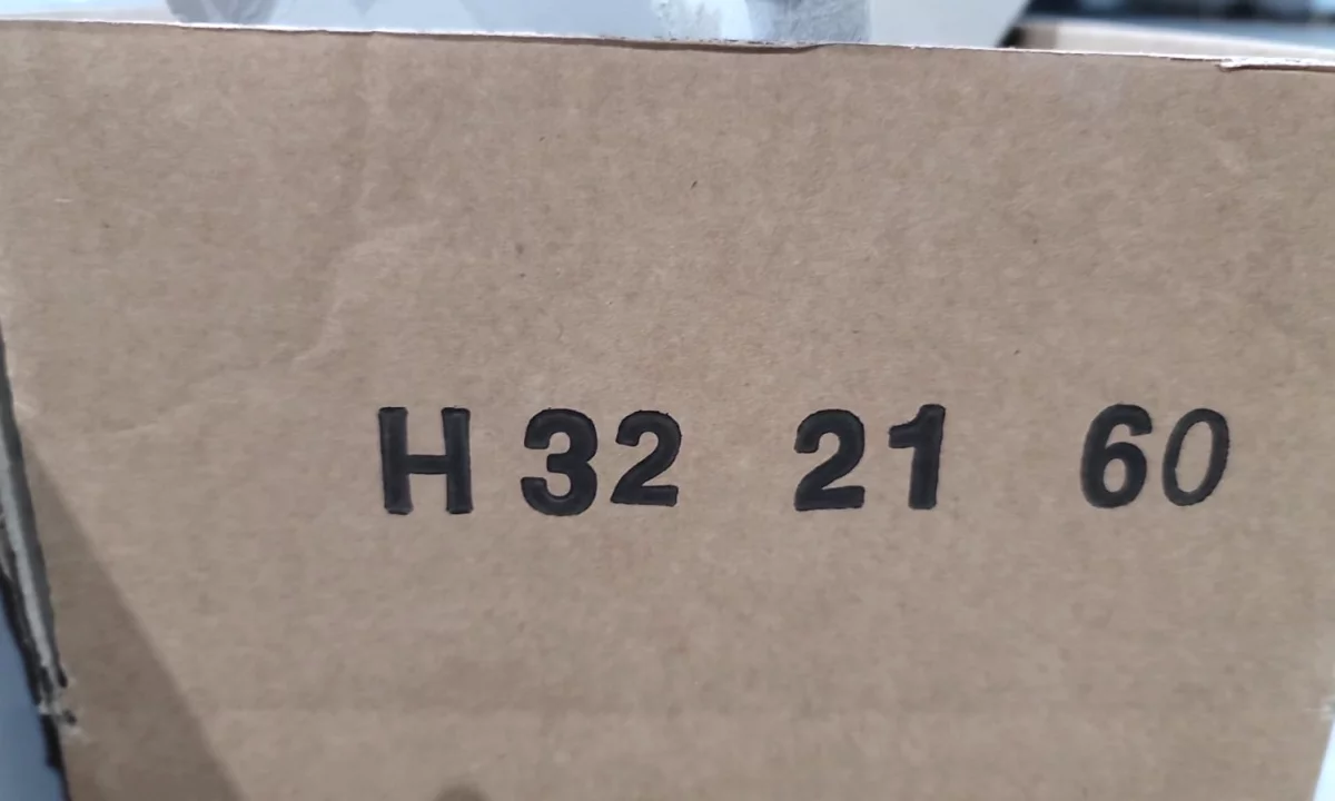 Kartona ambalazhi ne shitje