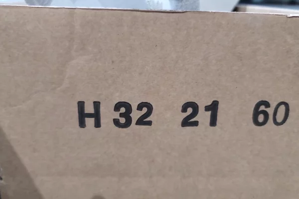 Different articles a Durazzo - 6,600 Leke