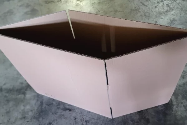 Kartona ambalazhi ne shitje